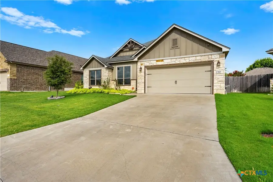1310 Rolling Brook Drive, Temple, TX 76502 - #2