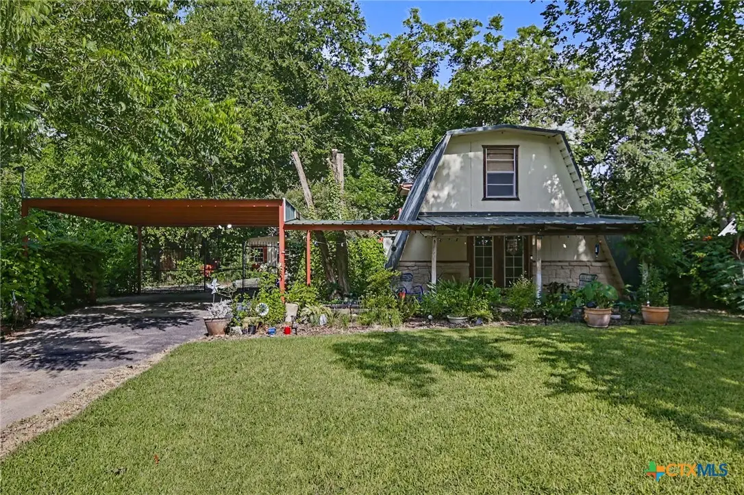898 Buerger Lane, Seguin, TX 78155 - #1