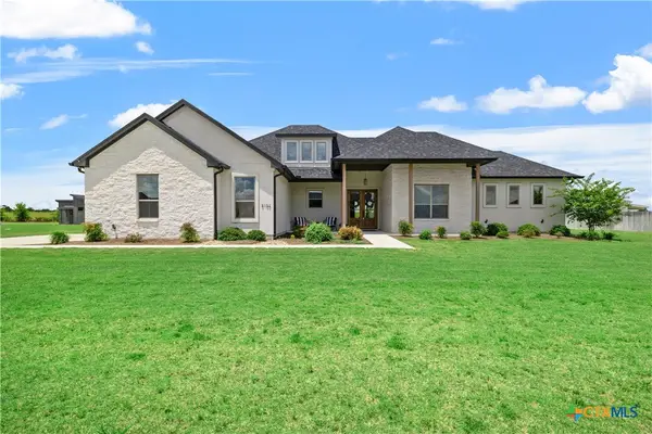 8152 Evenfall Lane, Temple, TX 76501