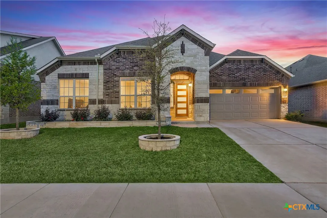 421 Abruzzi Street, Leander, TX 78641 - #1