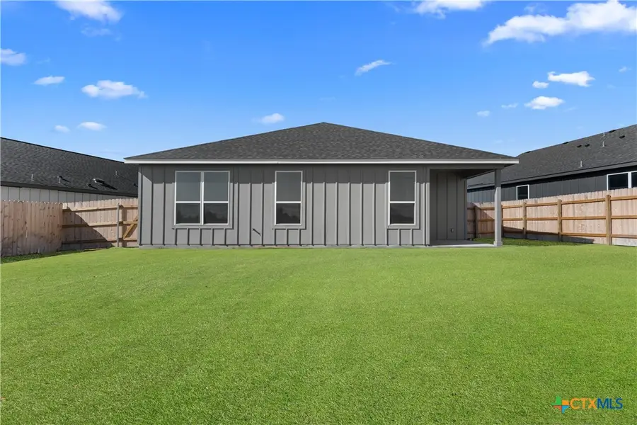9010 Chalk Maple Drive, Killeen, TX 76542 - #2