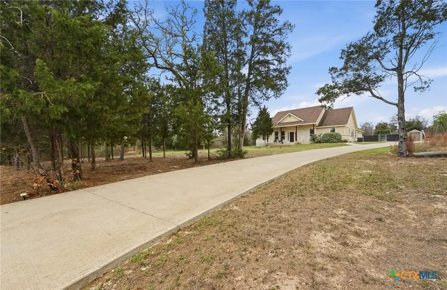 202 Cedar Hills Drive, Elgin, TX 78621 - #3