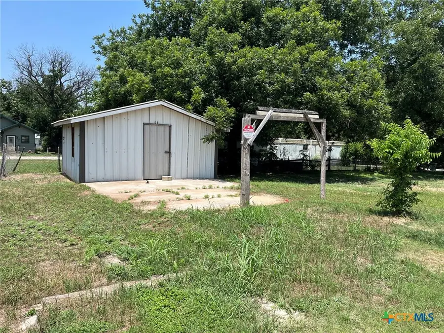 0 Santa Fe, San Saba, TX 76877 - #2