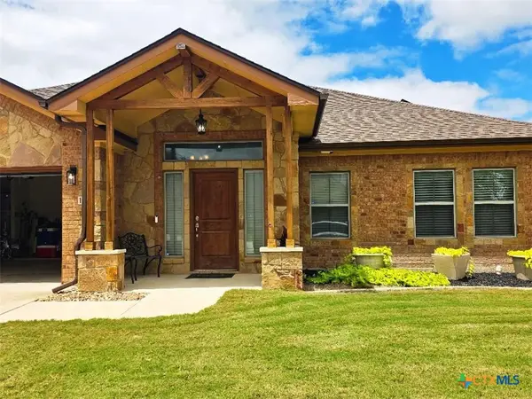 1912 Yturria Drive, Belton, TX 76513