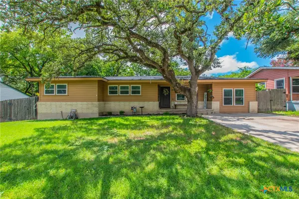 1414 Live Oak Drive, Temple, TX 76504