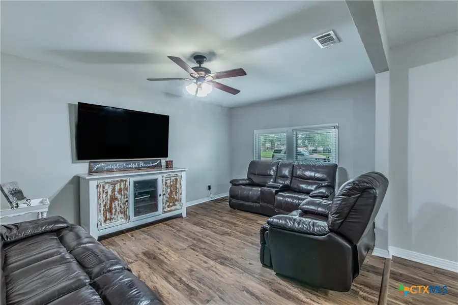 1414 Live Oak Drive, Temple, TX 76504 - #2