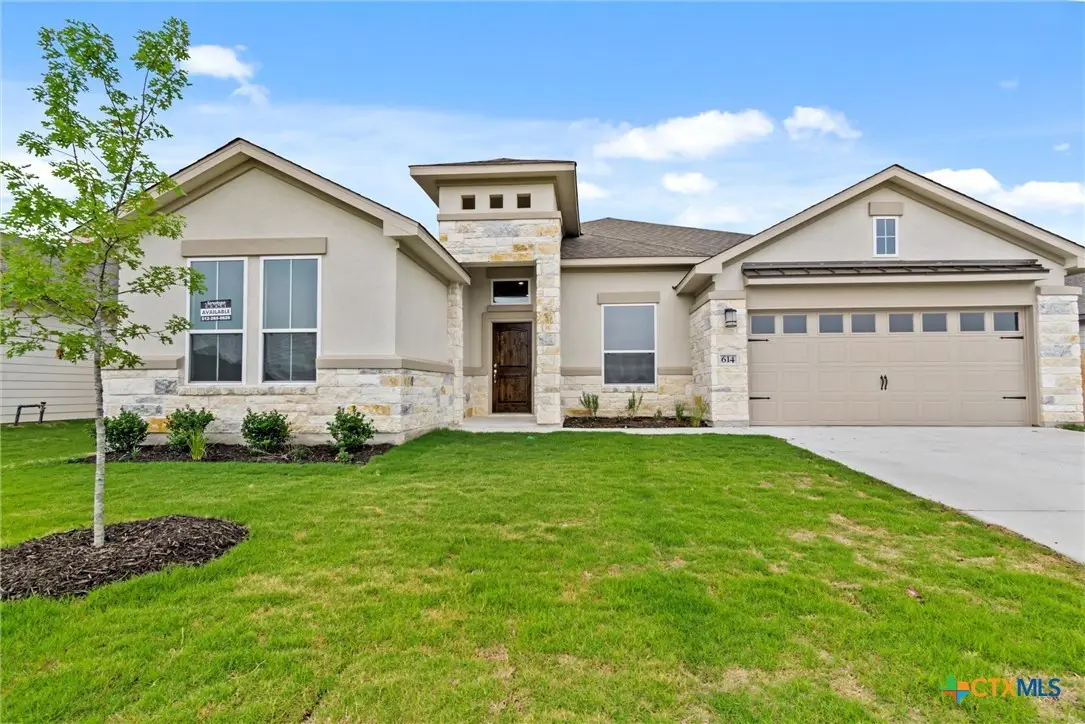 6404 Aquilla Drive, Killeen, TX 76542 - #1