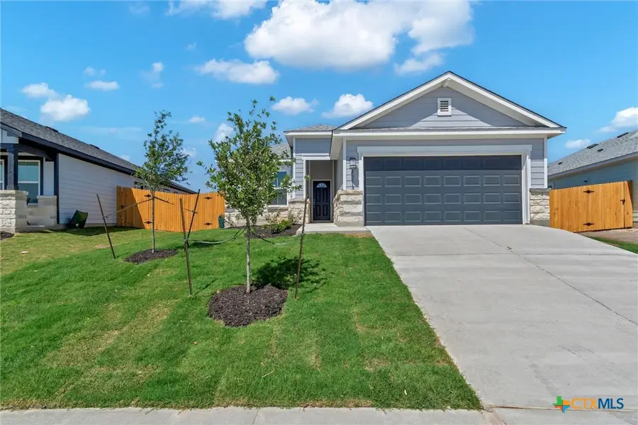 9801 Maradon Cove, Killeen, TX 76542 - #2