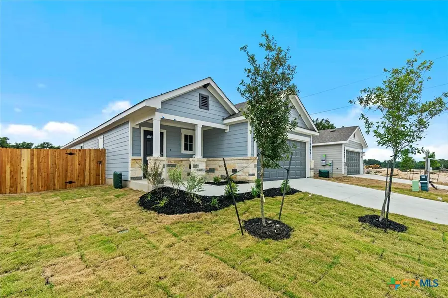 9811 Maradon Cove, Killeen, TX 76542 - #2