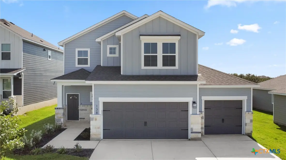 101 Andrew Drive, Killeen, TX 76542 - #1