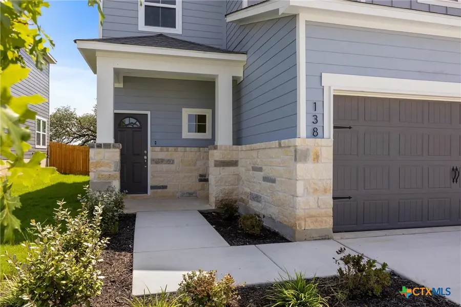 101 Andrew Drive, Killeen, TX 76542 - #3