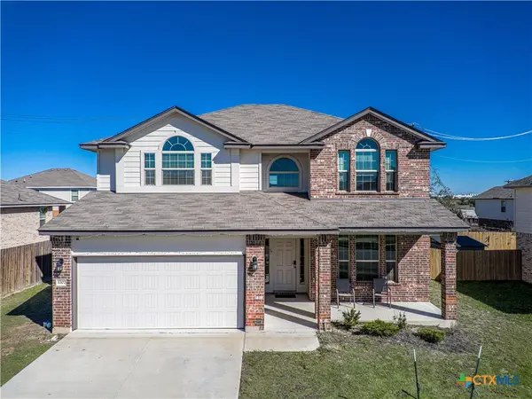 3707 Brunswick Drive, Killeen, TX 76549
