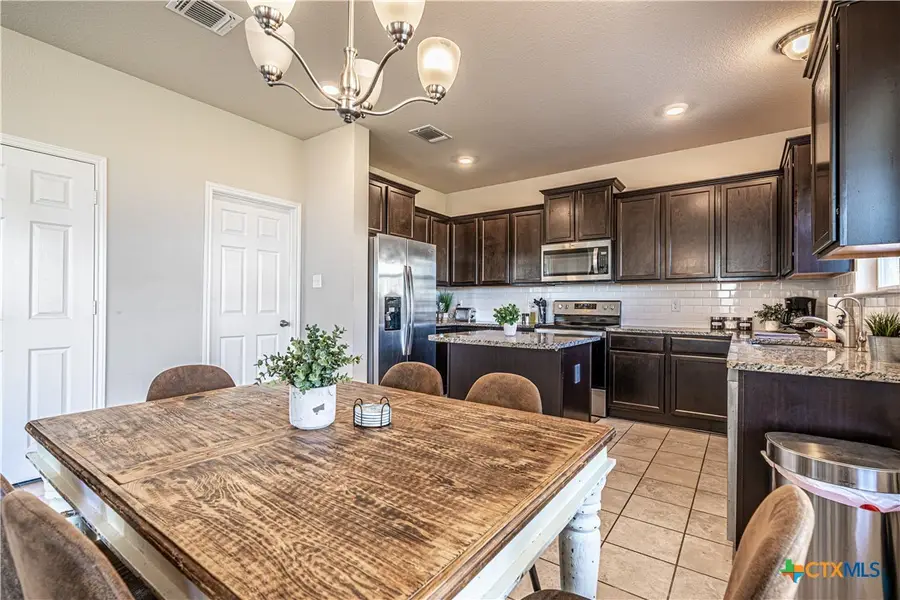 3707 Brunswick Drive, Killeen, TX 76549 - #2