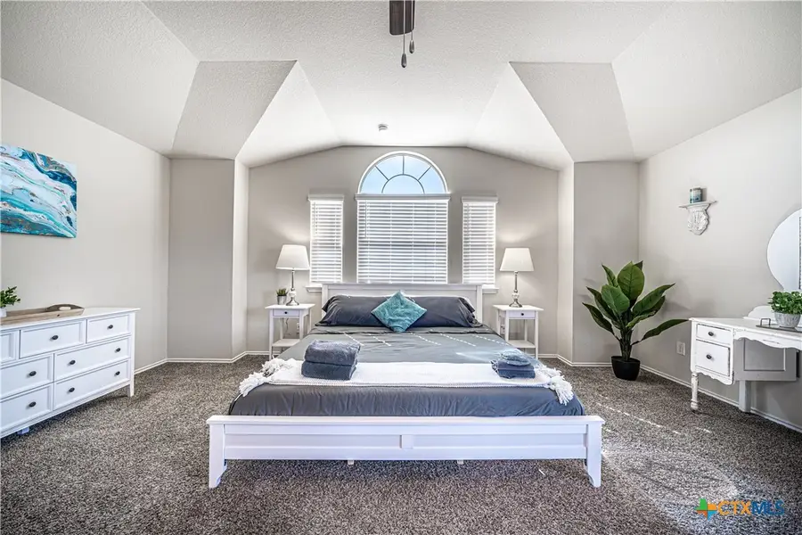 3707 Brunswick Drive, Killeen, TX 76549 - #3