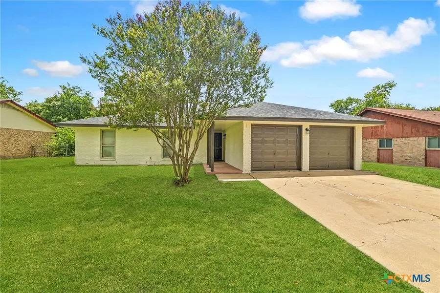1404 Farhills Drive, Killeen, TX 76549 - #2