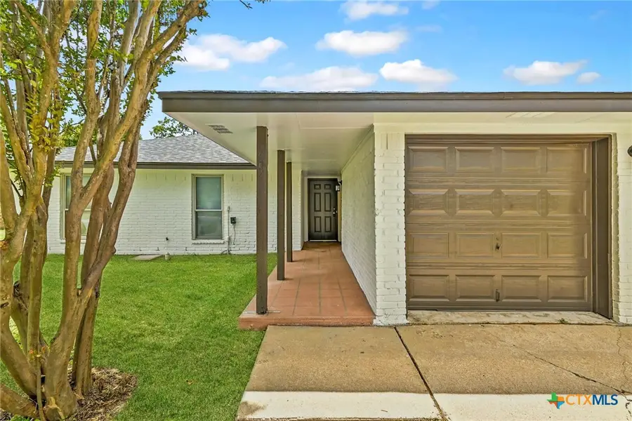 1404 Farhills Drive, Killeen, TX 76549 - #3