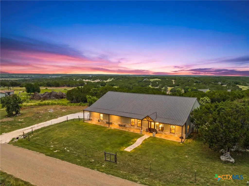 372 County Road 2547, Meridian, TX 76665 - #1