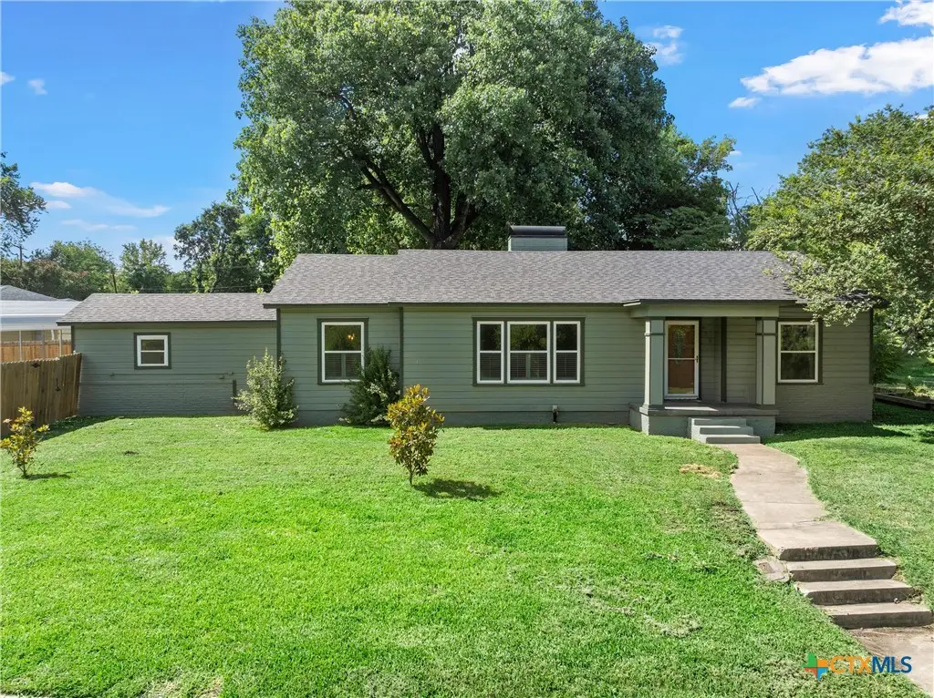420 King Circle, Temple, TX 76501 - #1