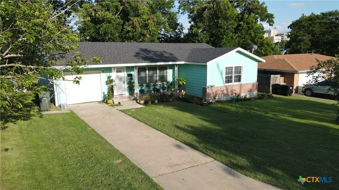 1901 S 33rd Street, Temple, TX 76504 - #1