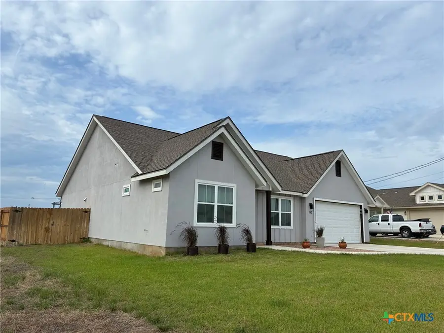 110 Hiram Cook, Blanco, TX 78606 - #2