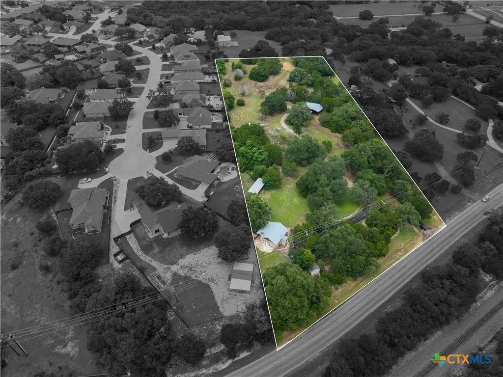 2114 Sparta Road, Belton, TX 76513 - #1