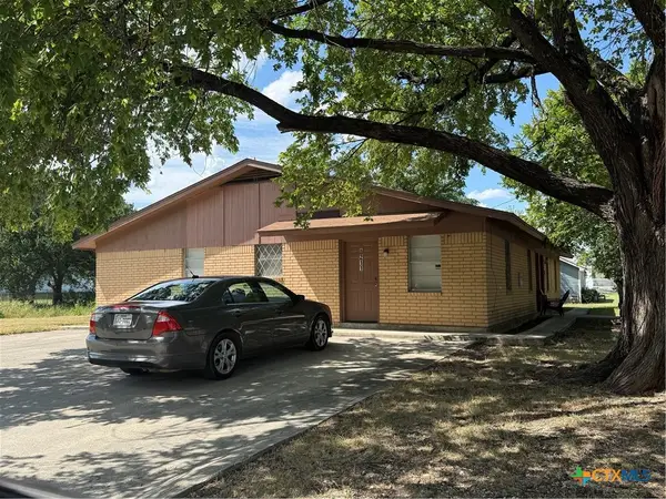 211 Hold Street, Killeen, TX 76541