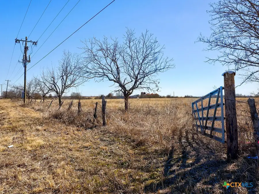 0 E Main Street, Troy, TX 76579 - #2