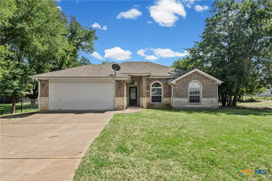16 Buckskin Loop, Belton, TX 76513 - #2