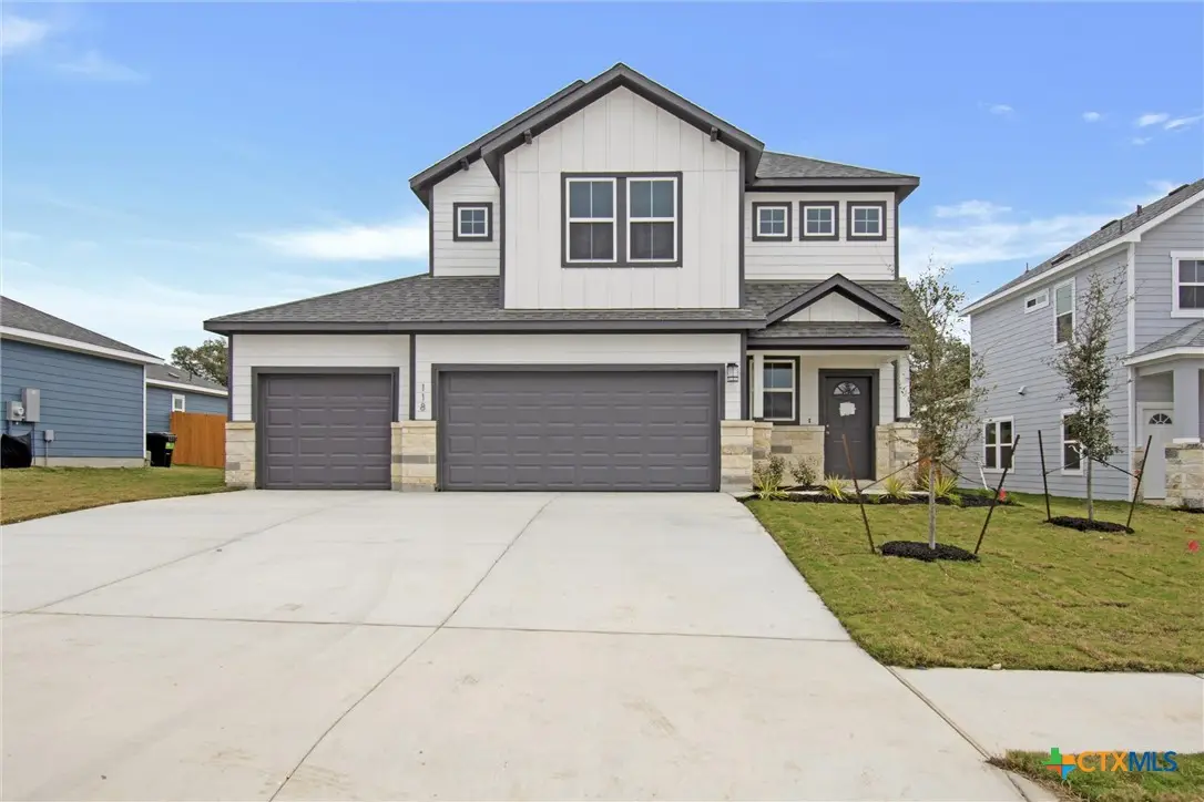 401 Dobson, Killeen, TX 76542 - #1
