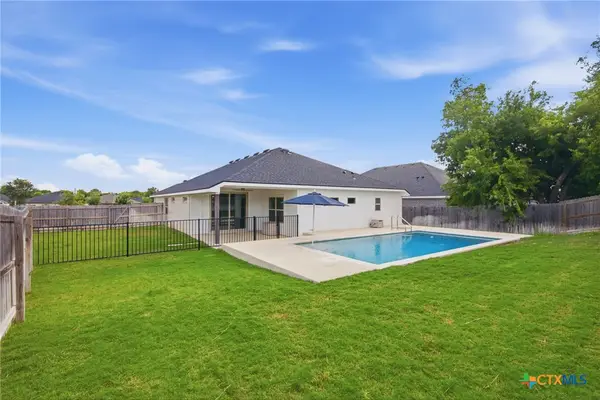 2604 Torino Reale Ave, Temple, TX 76502