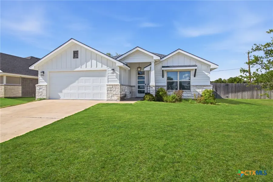 2604 Torino Reale Ave, Temple, TX 76502 - #2