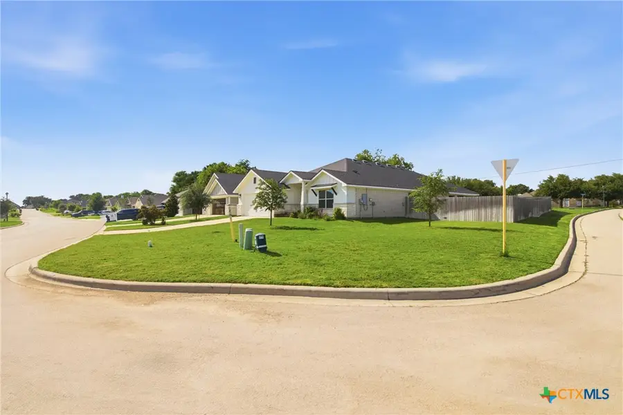2604 Torino Reale Ave, Temple, TX 76502 - #3