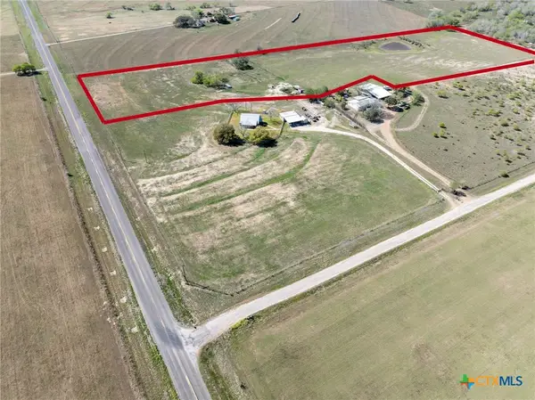 TBD Fm 951, Yoakum, TX 77995