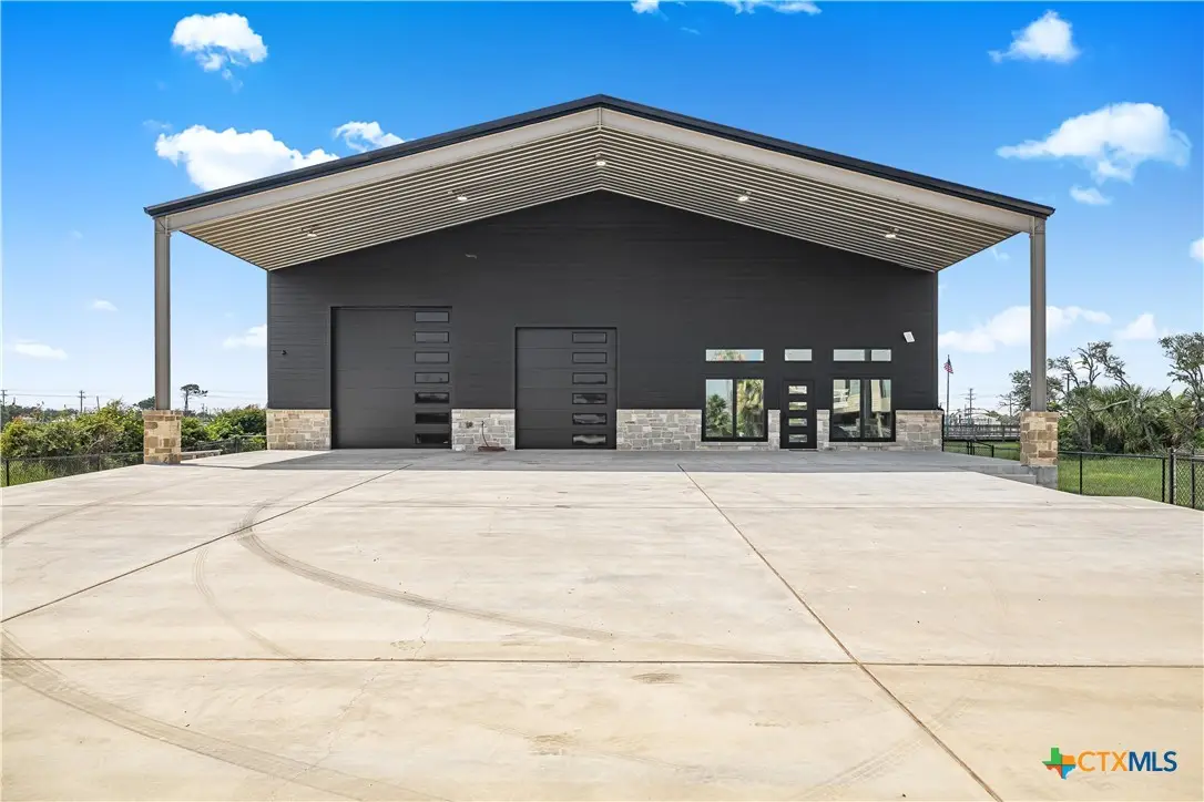 72 Southwind Drive, Port Oconnor, TX 77982 - #1