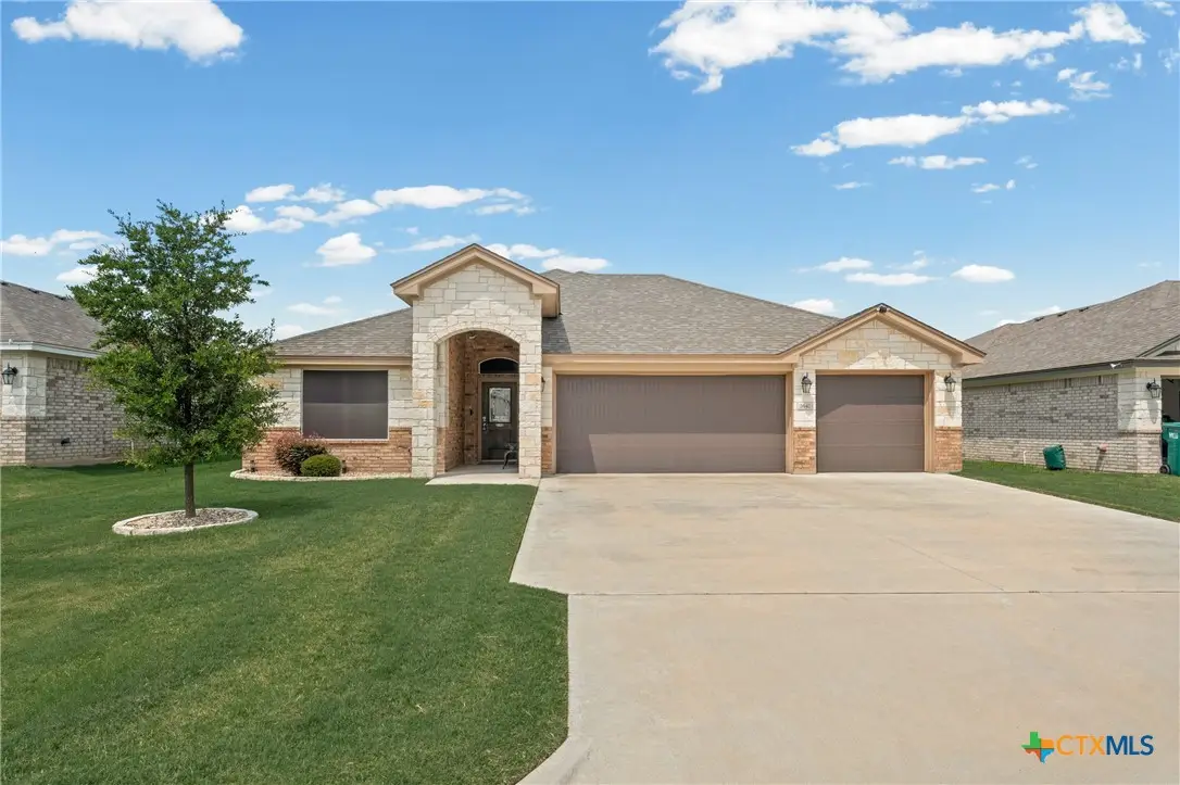 2647 Belle Hubbard Trail, Belton, TX 76513 - #1