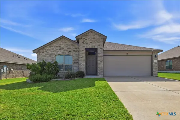 9206 Susan Drive, Killeen, TX 76542