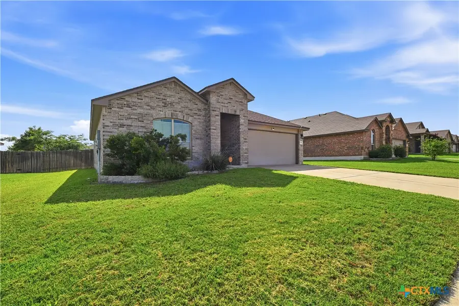9206 Susan Drive, Killeen, TX 76542 - #3