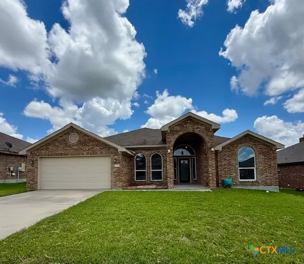 704 Brooklyn Kay Drive, Killeen, TX 76542