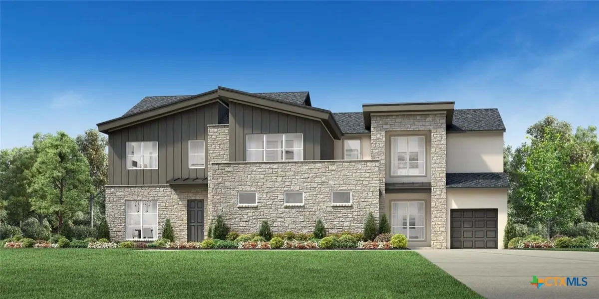 714 Rapidan Lane, Bulverde, TX 78163 - #1