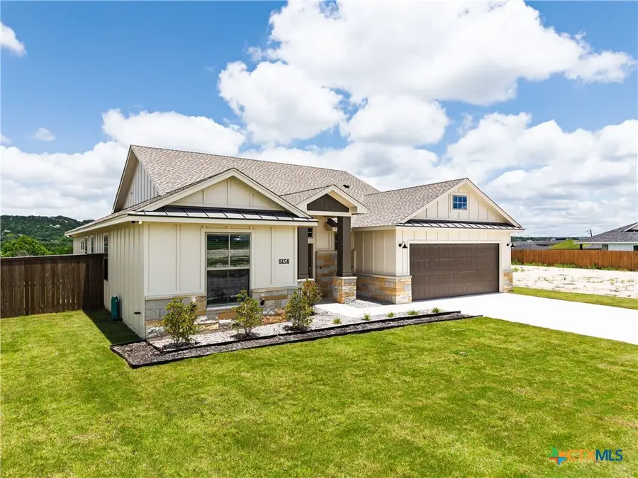 1454 Walker Place Boulevard, Copperas Cove, TX 76522 - #2