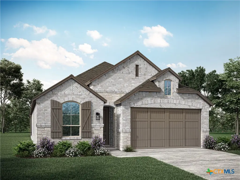 12357 Goulding, San Antonio, TX 78254 - #1