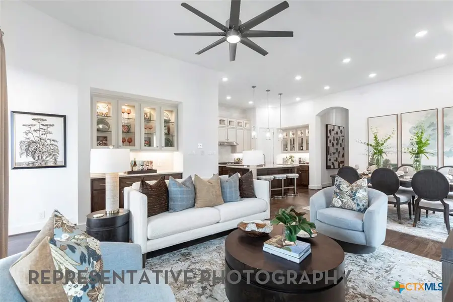 12357 Goulding, San Antonio, TX 78254 - #3