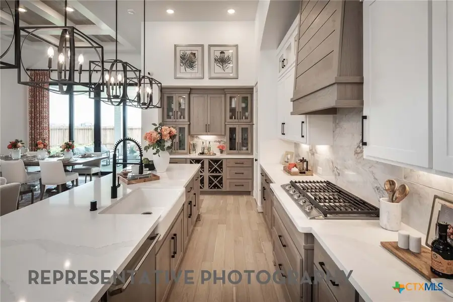 112 Las Posas Drive, Liberty Hill, TX 78642 - #3