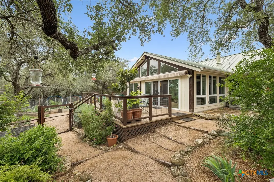300 Bluff Road, Spicewood, TX 78669 - #1