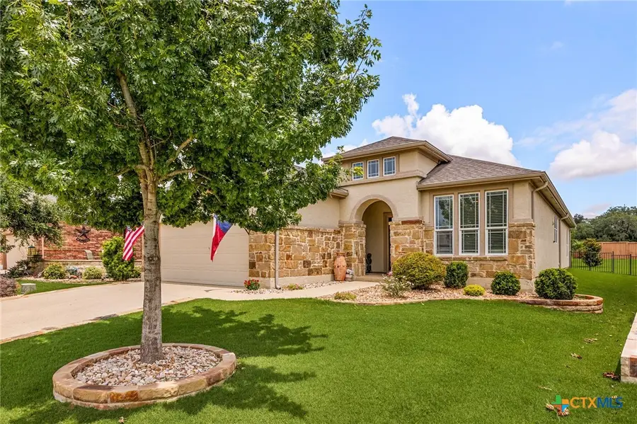 107 Rockport Street, Georgetown, TX 78633 - #2