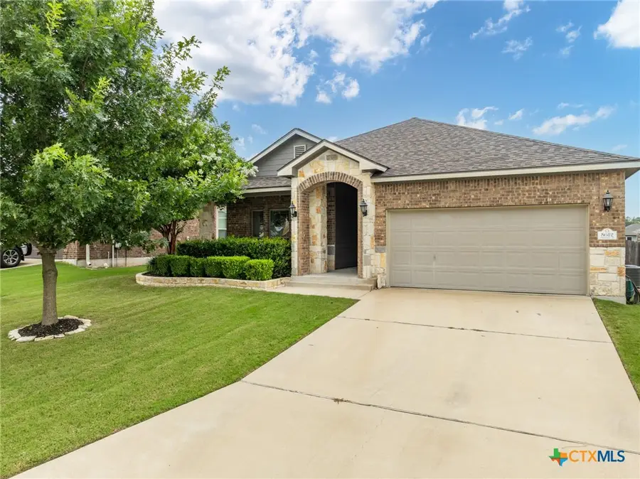 5612 Markham Drive, Temple, TX 76502 - #2