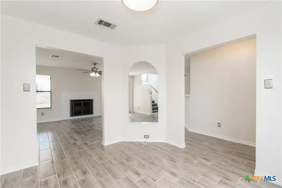 1406 Bristol Drive, Killeen, TX 76542 - #3