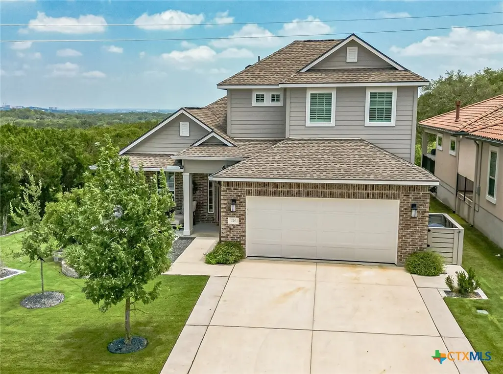 220 Cruising Oak Street, San Marcos, TX 78666 - #1