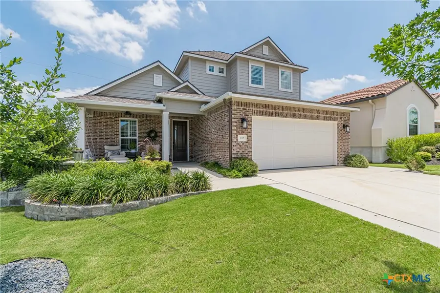 220 Cruising Oak Street, San Marcos, TX 78666 - #2