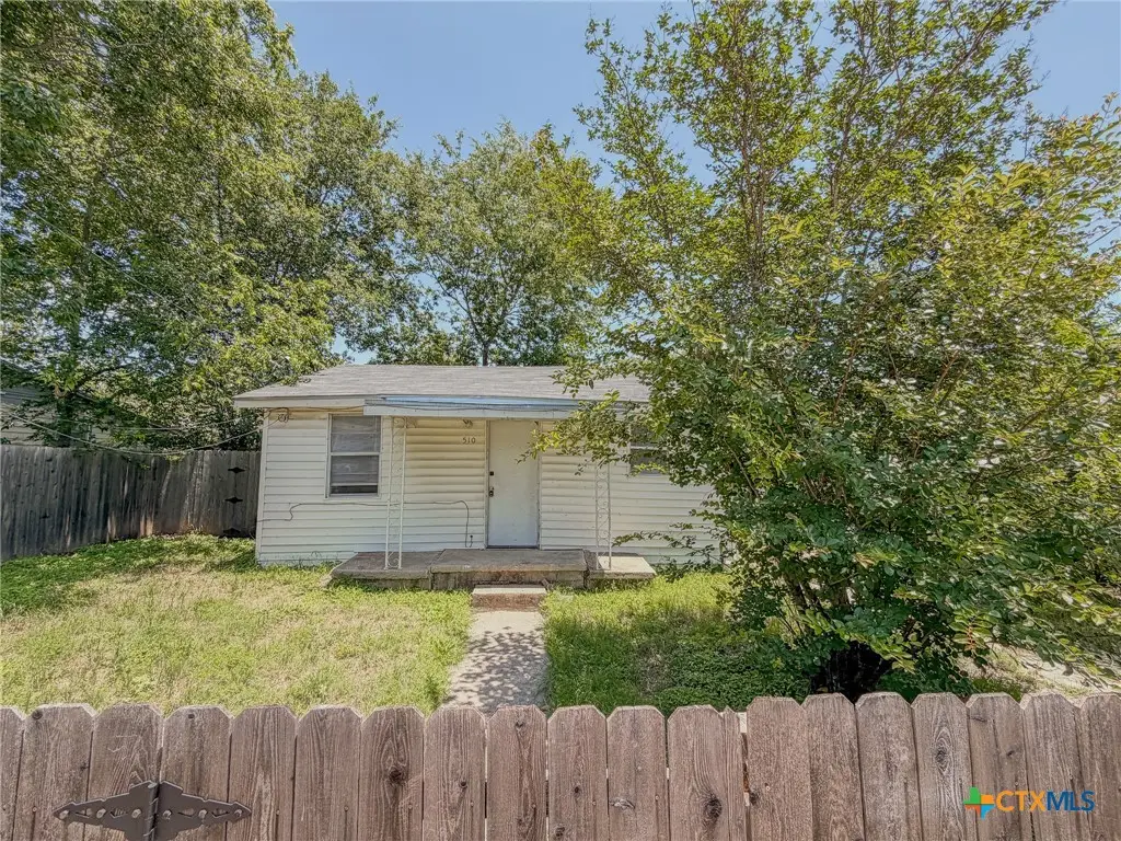 510 Vermont Street, Killeen, TX 76541 - #1